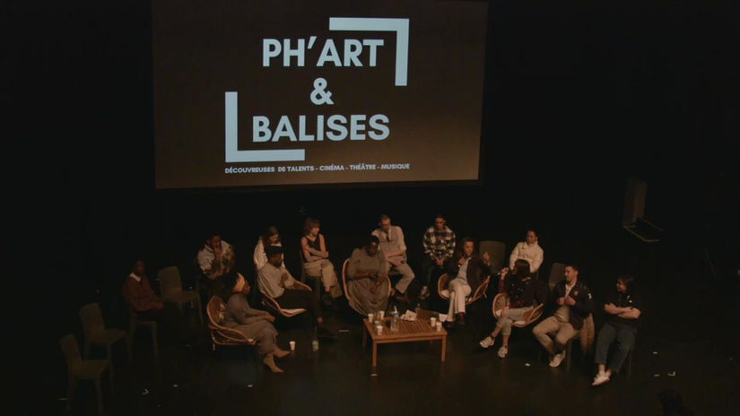 Act ur english - Maboula soumahoro - table ronde - comment les cultures africaines-americaines interrogent nos diversités